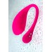 Виброяйцо LOVENSE Lush 3, силикон, розовый, 18 см - фото 2
