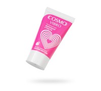 Лубрикант COSMO VIBRO  AROMA для женщин, 25 г