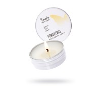 Массажная свеча Eromantica «Романтика», 30 г