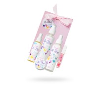 Набор косметики Eromantica «La Fleur»