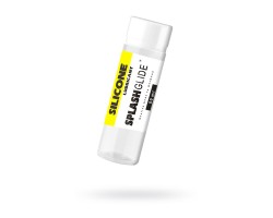 Классический лубрикант Splashglide SILICONE, на силиконовой основе, 30 мл