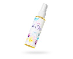 Вуаль для волос Eromantica «La fleur», 50 мл