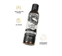 Интимный гель Orgie LUBE TUBE SEMEN LUBE с имитацией спермы, 150 мл