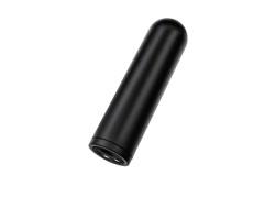 Вибропуля RealStick CALIBER, черная