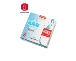Презервативы Elasun Ultra-thin and Smooth,3 шт