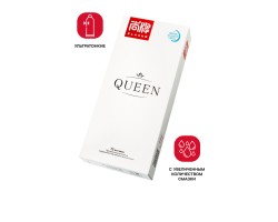 Презервативы Elasun Queen,12 шт