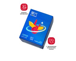 Презервативы Elasun Go bananas,10 шт