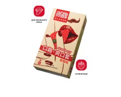 Презервативы Elasun Strawberry,10 шт