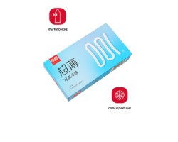 Презервативы Elasun Ice,10 шт