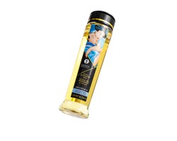 Масло массажное для тела Shunga «Кокосовое волнение» (Coconut Thrills), 240мл