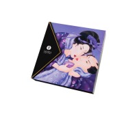Набор Shunga «Секрет Гейши» (Geisha's Secret), 5 средств, аромат экзотические фрукты