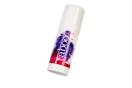 Стимулирующий гель для женщин RUF TABOO GEL PLEASURE, 30 мл.