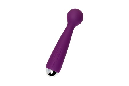 Мини-вибратор Svakom Mini Emma, фиолетовый (в пакете)