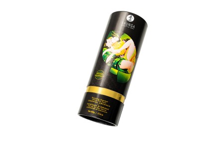 Соль мёртвого моря для ванны Shunga Oriental Crystals "Цветок лотоса" 500гр