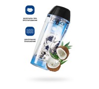 Лубрикант Shunga Toko Aroma на водной основе, кокос, 165 мл