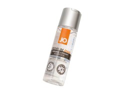 Aнальный лубрикант на силиконовой основе JO Premium Anal, 60 мл