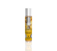 Съедобный лубрикант со вкусом ананаса JO H2O Juicy Pineapple, 30 мл