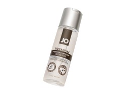 Классический лубрикант на силиконовой основе JO Premium, 60 мл