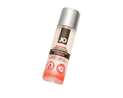 Классический лубрикант на силиконовой основе JO Premium WARMING, разогревающий, 60 мл