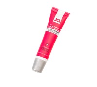 Возбуждающий гель для клитора JO SPICY, на силиконовой основе, 10 мл