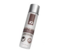 Гибридный лубрикант на основе воды и кокосового масла JO Coconut Hybrid, 120 мл