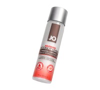 Гибридный лубрикант на основе воды и кокосового масла JO Coconut Hybrid Warming разогревающий, 120мл