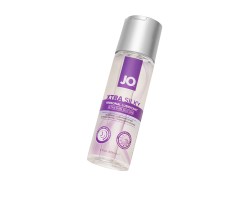 Лубрикант на силиконовой основе JO XTRA SILKY, 60 мл