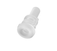 Сменный рукав LOVENSE для Solace, TPE, прозрачный