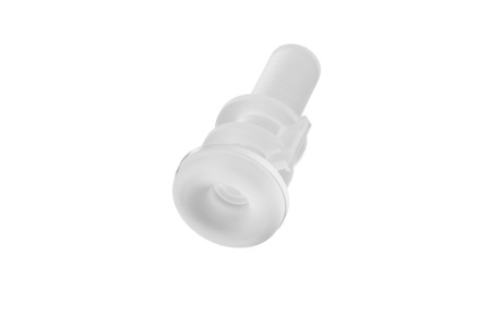 Сменный рукав LOVENSE для Solace, TPE, прозрачный