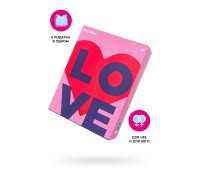 Набор подарочный Satisfyer Advent Box Love