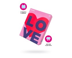 Набор подарочный Satisfyer Advent Box Love
