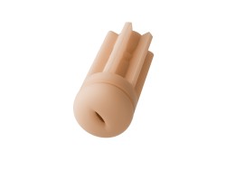 Сменный рукав LOVENSE для Solace Pro, TPE, прозрачный