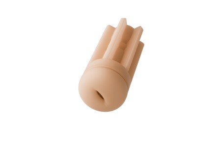 Сменный рукав LOVENSE для Solace Pro, TPE, прозрачный