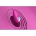 Бесконтактный стимулятор клитора Womanizer Starlet 3 Pink - фото 11