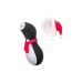 Вакуум-волновой бесконтактный стимулятор клитора Satisfyer Pro Penguin Holiday Edition - фото 2