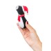 Вакуум-волновой бесконтактный стимулятор клитора Satisfyer Pro Penguin Holiday Edition - фото 5