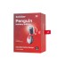Вакуум-волновой бесконтактный стимулятор клитора Satisfyer Pro Penguin Holiday Edition - фото 8