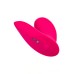 Вибратор Flexer Lovense, силикон, розовый, 10,1 см - фото 8