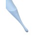 Вакуум-волновой бесконтактный стимулятор клитора Satisfyer Twirling Pro, силикон, голубой - фото 6