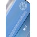 Вакуум-волновой бесконтактный стимулятор клитора Satisfyer PRO 2, силикон, голубой, 15 см. - фото 6