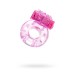 Эрекционное кольцо Erotist, TPE, розовое, 5 см - фото 2
