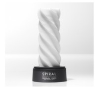 Мастурбатор TENGA 3D Spiral 