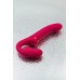 Страпон LOVENSE Lapis, силикон, красный, 23 см - фото 9