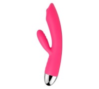 Вибратор для точки G Svakom Trysta розовый