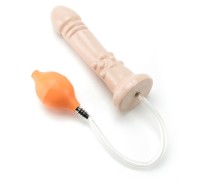 Фаллос с грушей