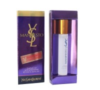 Женские духи с феромонами Manifesto Yves Saint Laurent 10 мл 