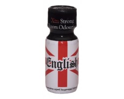 Попперс English Aroma 25ml (Великобритания)