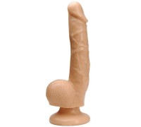 Фаллоимитатор-реалистик Fab Cock