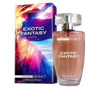 Духи Exotic Fantasy Natural Instinct женские 50 мл