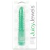 Гнущийся вибратор Juicy Jewels-Emerald Exciter - фото 1